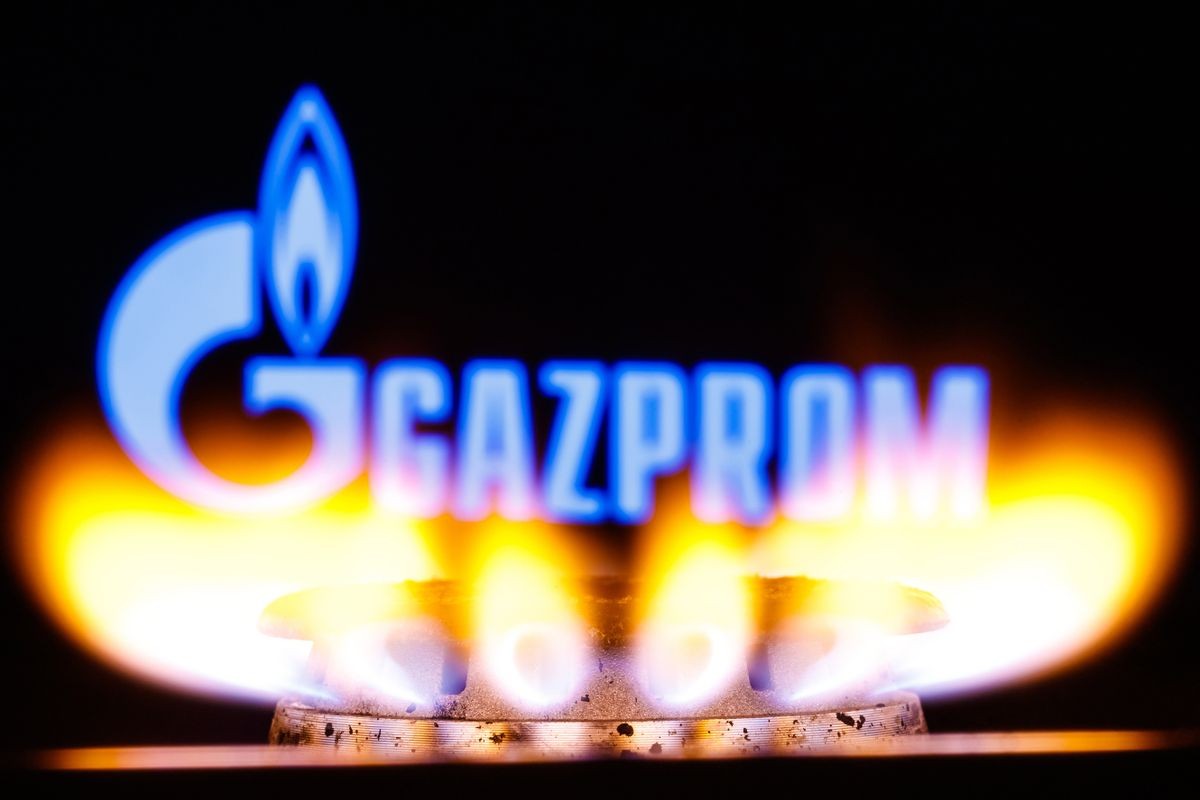Bejelentést tett a Gazprom: leállítja az európai szállítást Ukrajnán keresztül