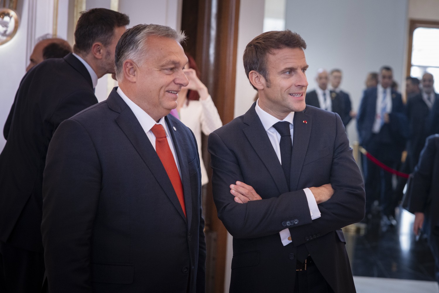 Orbán Viktor az EU-csúcs után: Sikerült elérnünk Magyarország céljait!