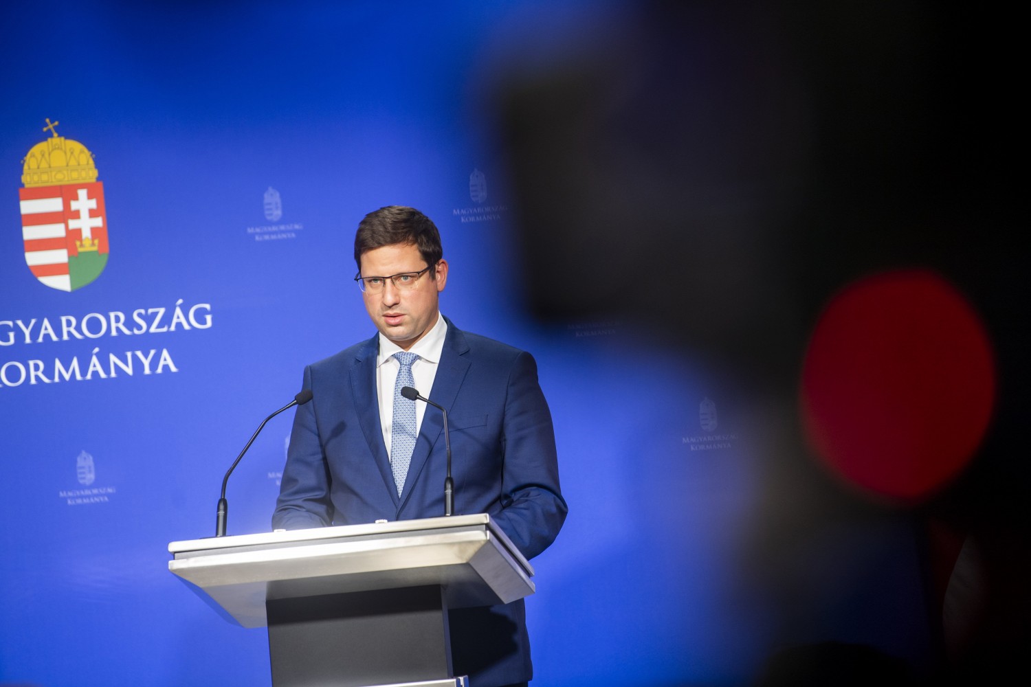 Gulyás Gergely: eddig nem látott pedagógusbér-emelés jön