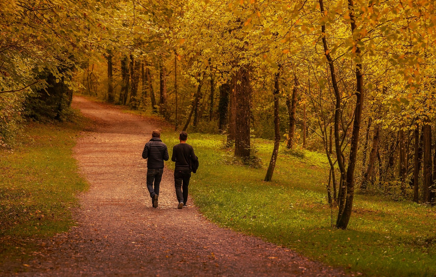 Így induljunk neki egy őszi túrának