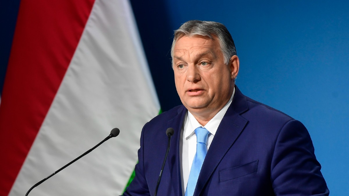 Orbán Viktor: Azonnali tűzszünet kell