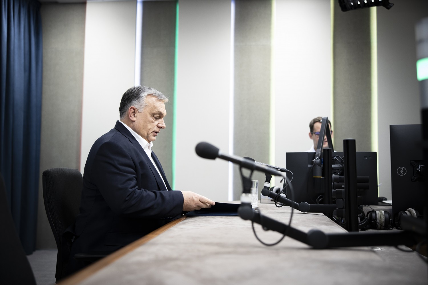 Orbán Viktor levelet írt a nyugdíjasoknak