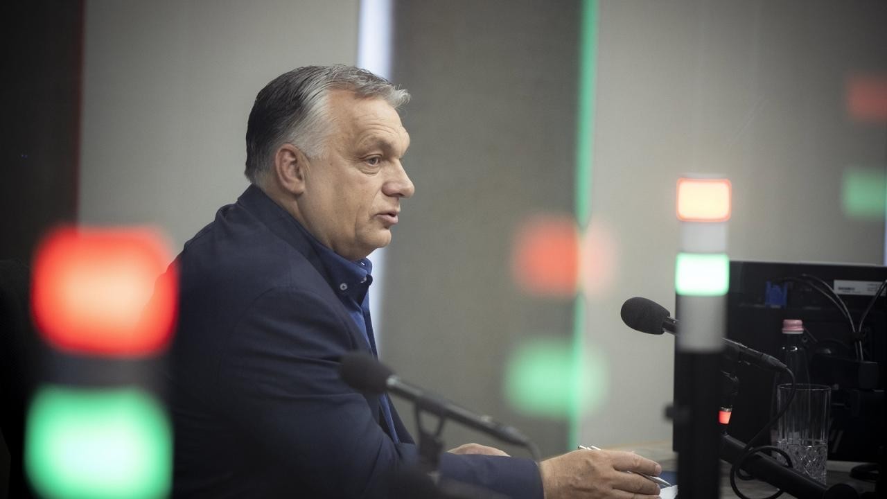 Orbán Viktor: A háborúnak nincsenek és nem is lesznek nyertesei