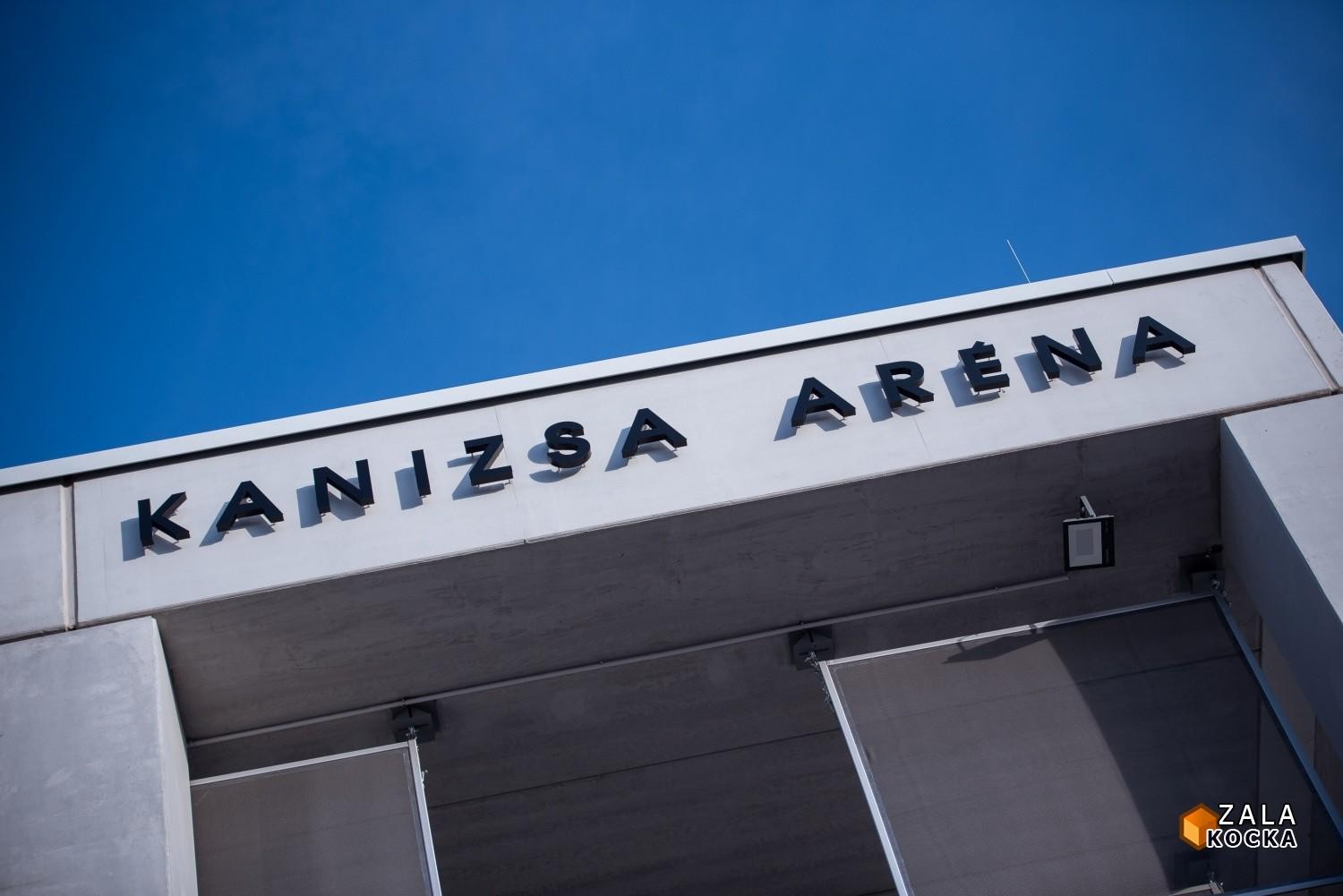 Az önkormányzat fizeti a Kanizsa Aréna terheit