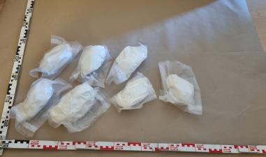 Fővárosi droglaborokat is felszámoltak a zalai rendőrök