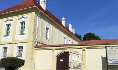 Rekordszámú látogató a szécsiszigeti kastélyban