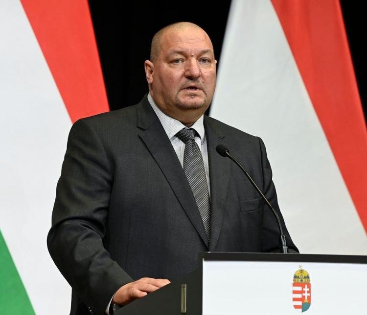 A Fidesz alelnöke lesz a vendég