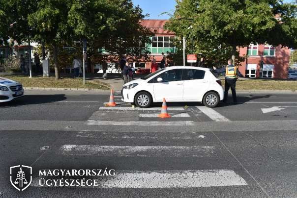 Vádat emeltek a súlyos balesetet okozó nagykanizsai férfi ellen