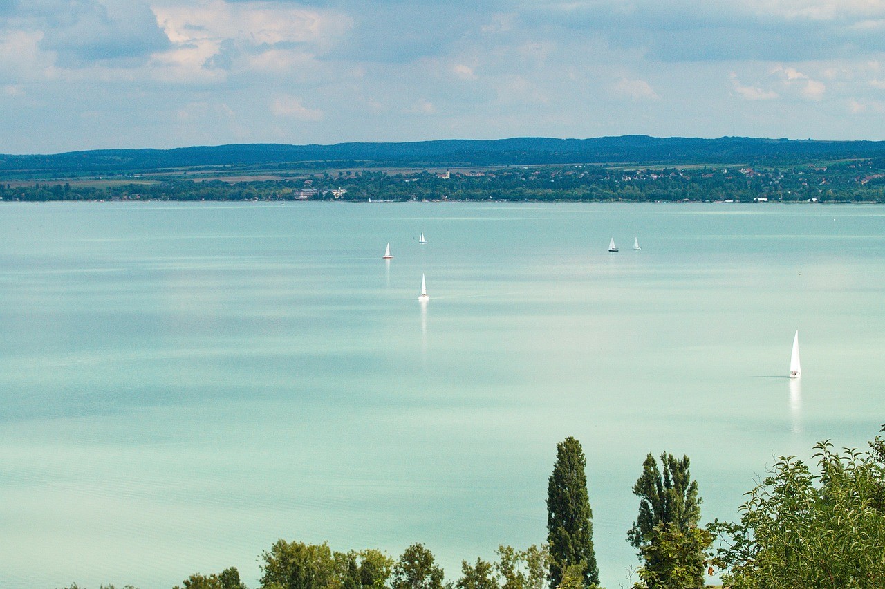 Egyre sósabbá válik a Balaton